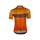 Ferro 21 Rust Aero SP.L Jersey